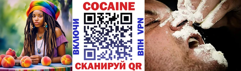 COCAIN Fish Scale  Саки 